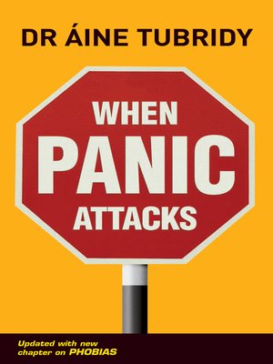 cover image of When Panic Attacks